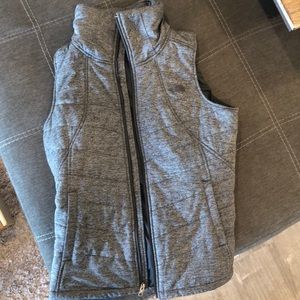North Face Vest